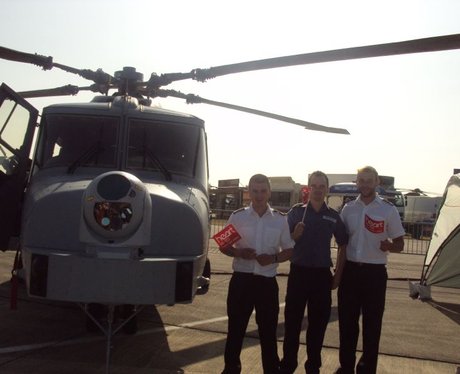 Yeovil AIr Day 2013