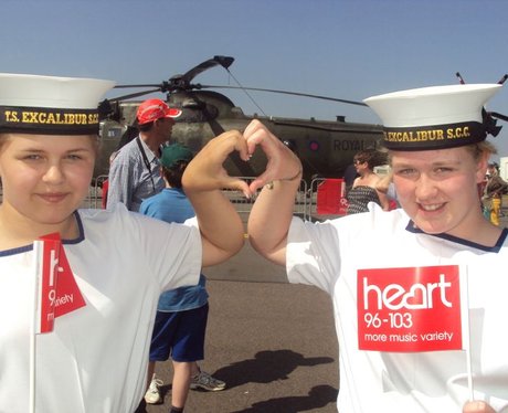 Yeovil AIr Day 2013