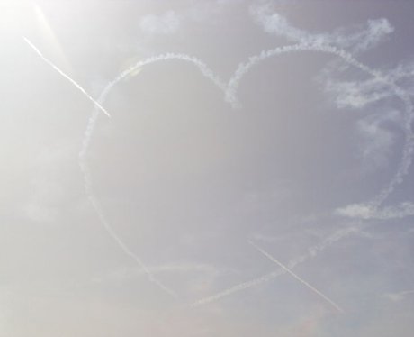 Yeovil AIr Day 2013