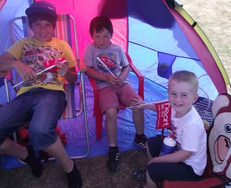 Yeovil AIr Day 2013