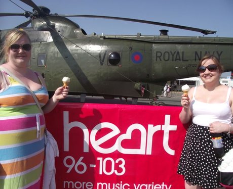 Yeovil AIr Day 2013