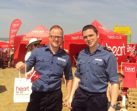 Yeovil AIr Day 2013