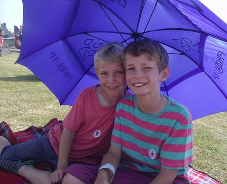 Yeovil AIr Day 2013
