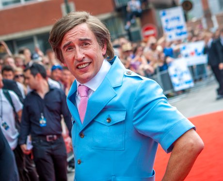 Alan Partridge Premiere 19