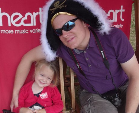 Bristol Harbour Festival Saturday