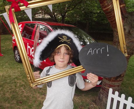 Bristol Harbour Festival Saturday