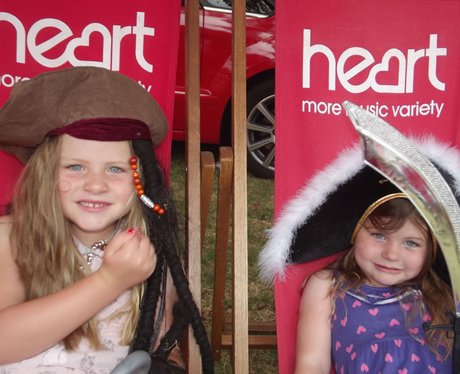Bristol Harbour Festival Saturday