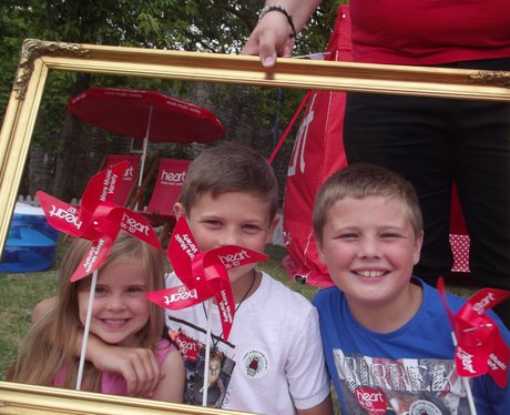 Bristol Harbour Festival Saturday