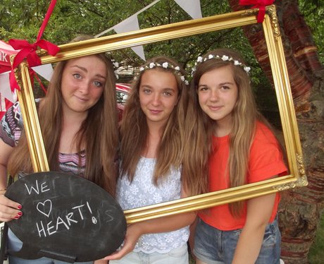 Bristol Harbour Festival Saturday