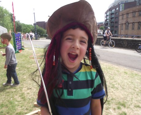 Bristol Habour Festival
