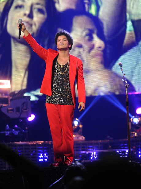 bruno mars jungle tour