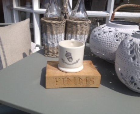 Celebrating A New Prince In Bucklebury