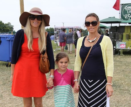 CLA Game Fair Weekend Part Two!