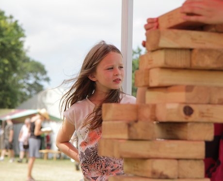 CLA Game Fair Weekend Part Two!