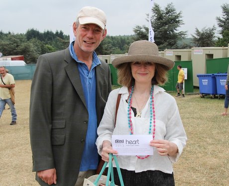 CLA Game Fair Weekend Part Two!