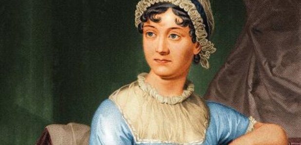 Jane Austen
