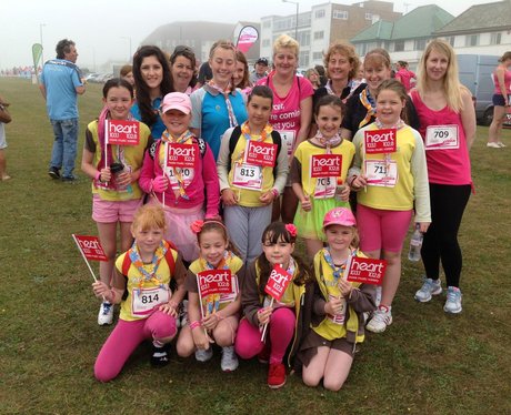 Margate Race For Life - Fancy Dress!