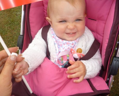 Margate Race For Life - Pre-Race