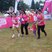 Image 8: Rugby Race For Life - During The Race