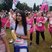 Image 9: Rugby Race For Life - During The Race