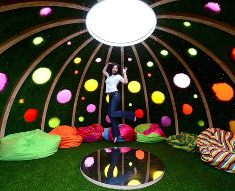 Weird & Wonderful Pictures