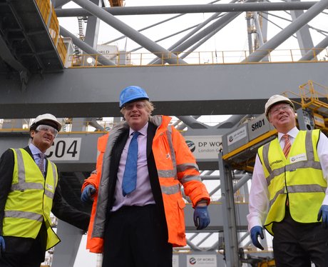 Boris in Essex