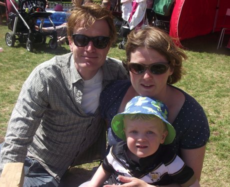 Bristol Harbour Festival - Sunday Gallery Four