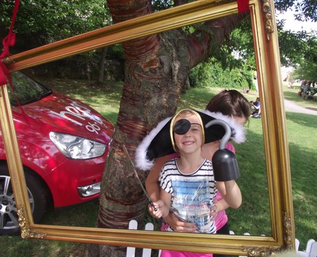 Bristol Harbour Festival - Sunday Gallery Four