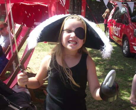 Bristol Harbour Festival - Sunday Gallery Four