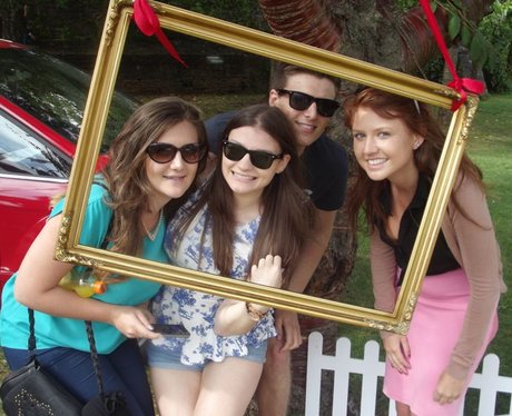 Bristol Harbour Festival Gallery One