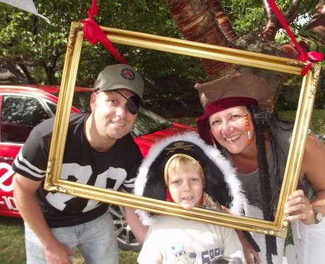 Bristol Harbour Festival Gallery One