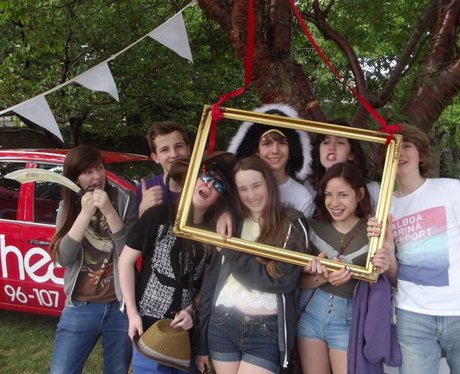 Bristol Harbour Festival Gallery One