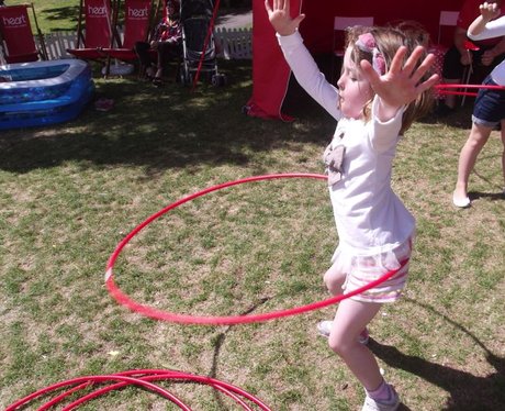Bristol Harbour Festival- Sunday Gallery Three