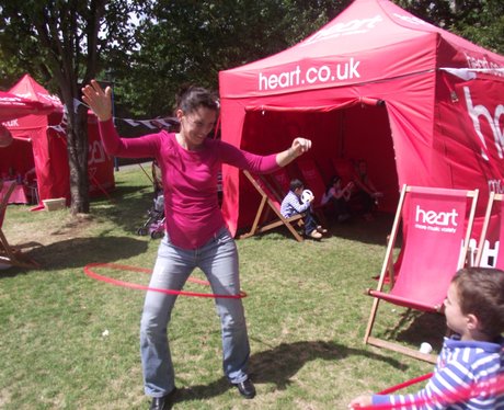 Bristol Harbour Festival Sunday - Gallery Two