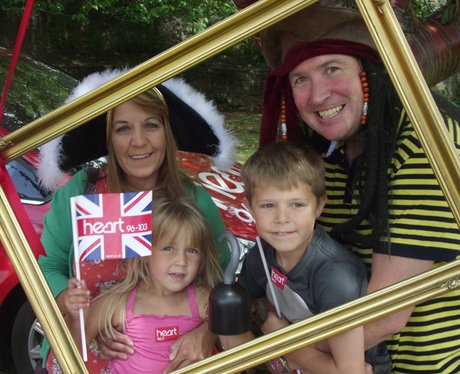 Bristol Harbour Festival Sunday - Gallery Two