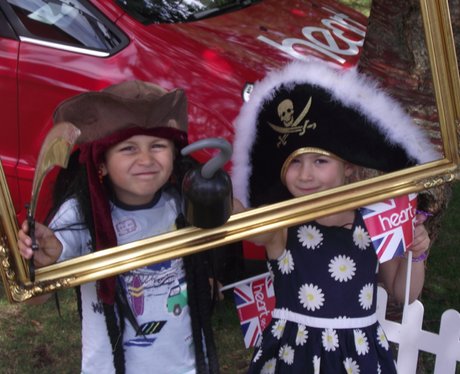 Bristol Harbour Festival Sunday - Gallery Two