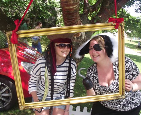 Bristol Harbour Festival Sunday - Gallery Two