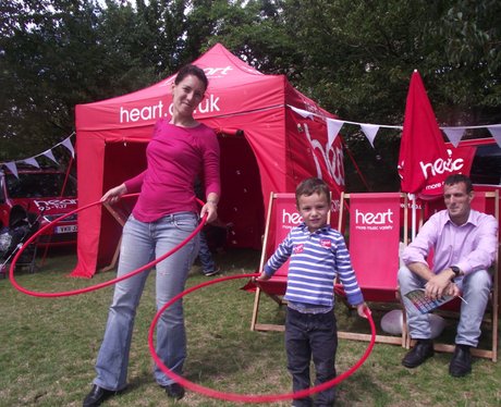 Bristol Harbour Festival Sunday - Gallery Two