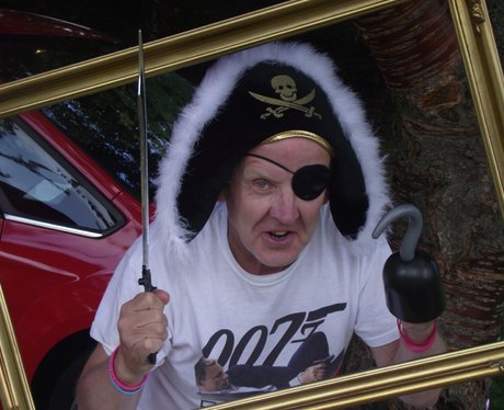 Bristol Harbour Festival Sunday - Gallery Two