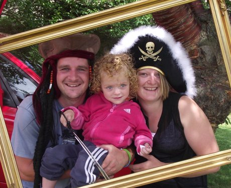 Bristol Harbour Festival Sunday - Gallery Two
