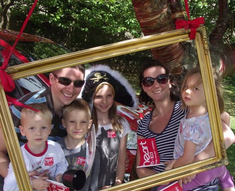 Bristol Harbour Festival Sunday - Gallery Two