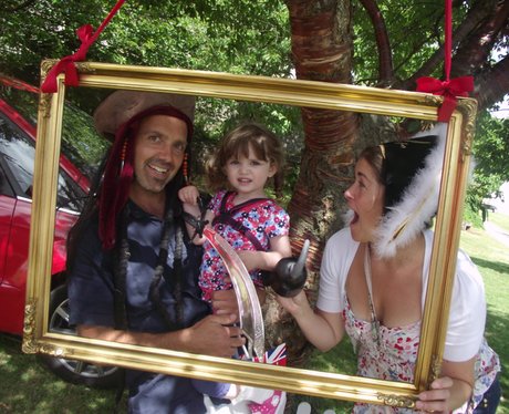 Bristol Harbour Festival Sunday - Gallery Two