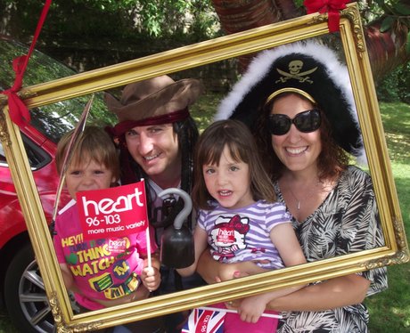 Bristol Harbour Festival Sunday - Gallery Two