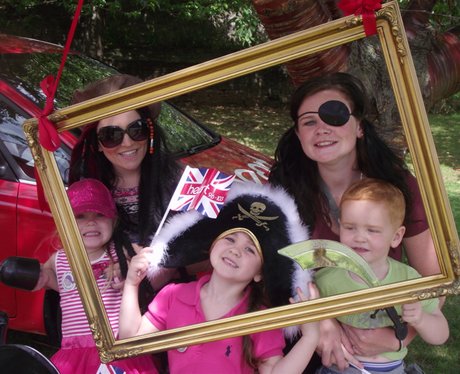 Bristol Harbour Festival Sunday - Gallery Two