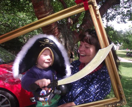 Bristol Harbour Festival Sunday - Gallery Two
