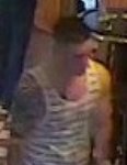 A member of staff has been assaulted in a pub