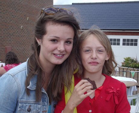 Redrow Homes Summer Fete