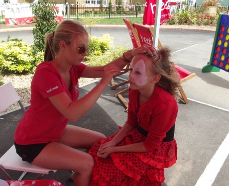 Redrow Homes Summer Fete