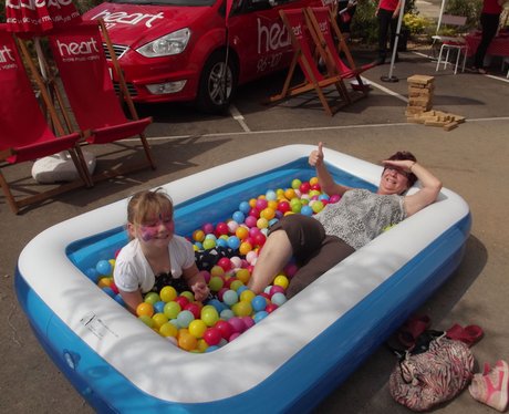 Redrow Homes Summer Fete