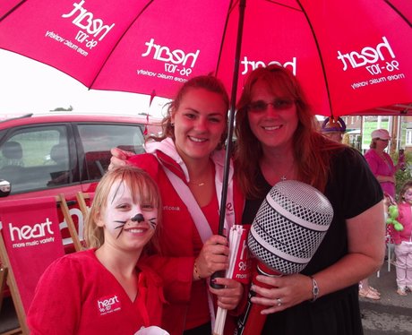Redrow Homes Summer Fete